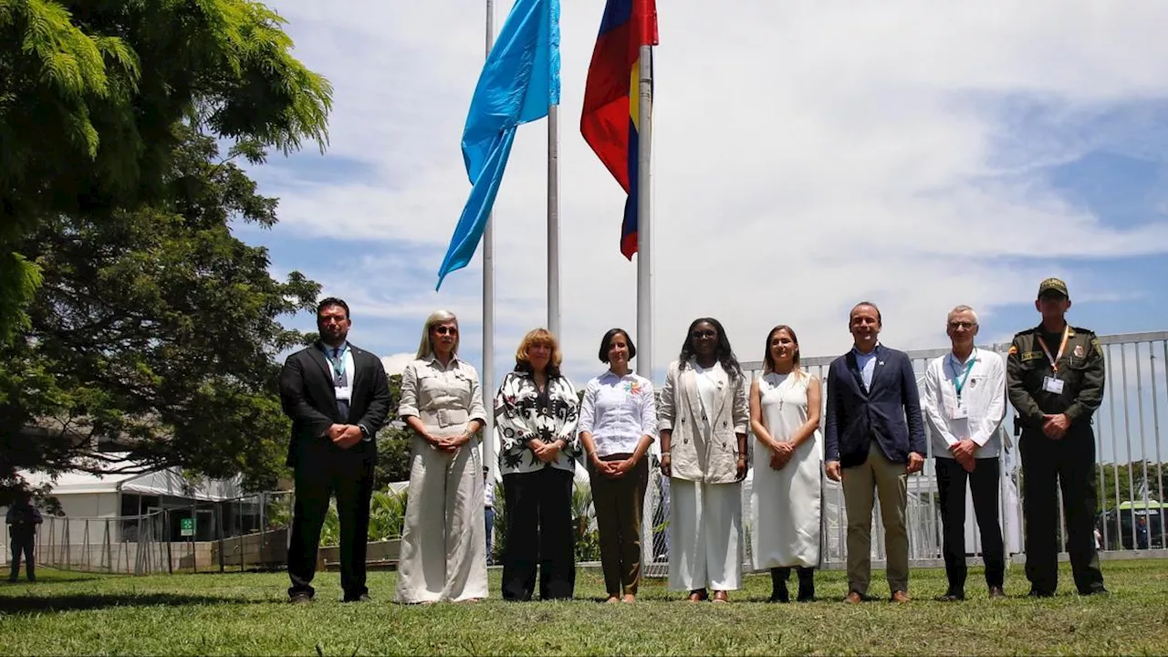 El café de hoy: La COP16 y el compromiso global por la biodiversidad