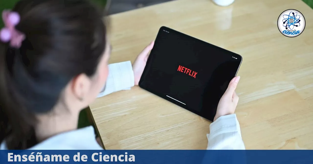 Por fin, Netflix estrena la película de ciencia ficción que fue una tendencia mundial en cines