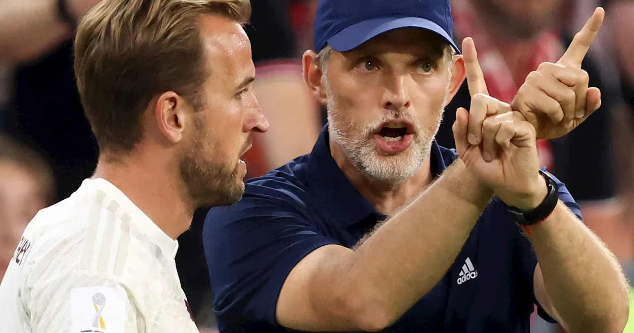 Pressestimmen: Thomas Tuchel neuer Nationalcoach in England - Wut und Hoffnung wegen deutschem Trainer