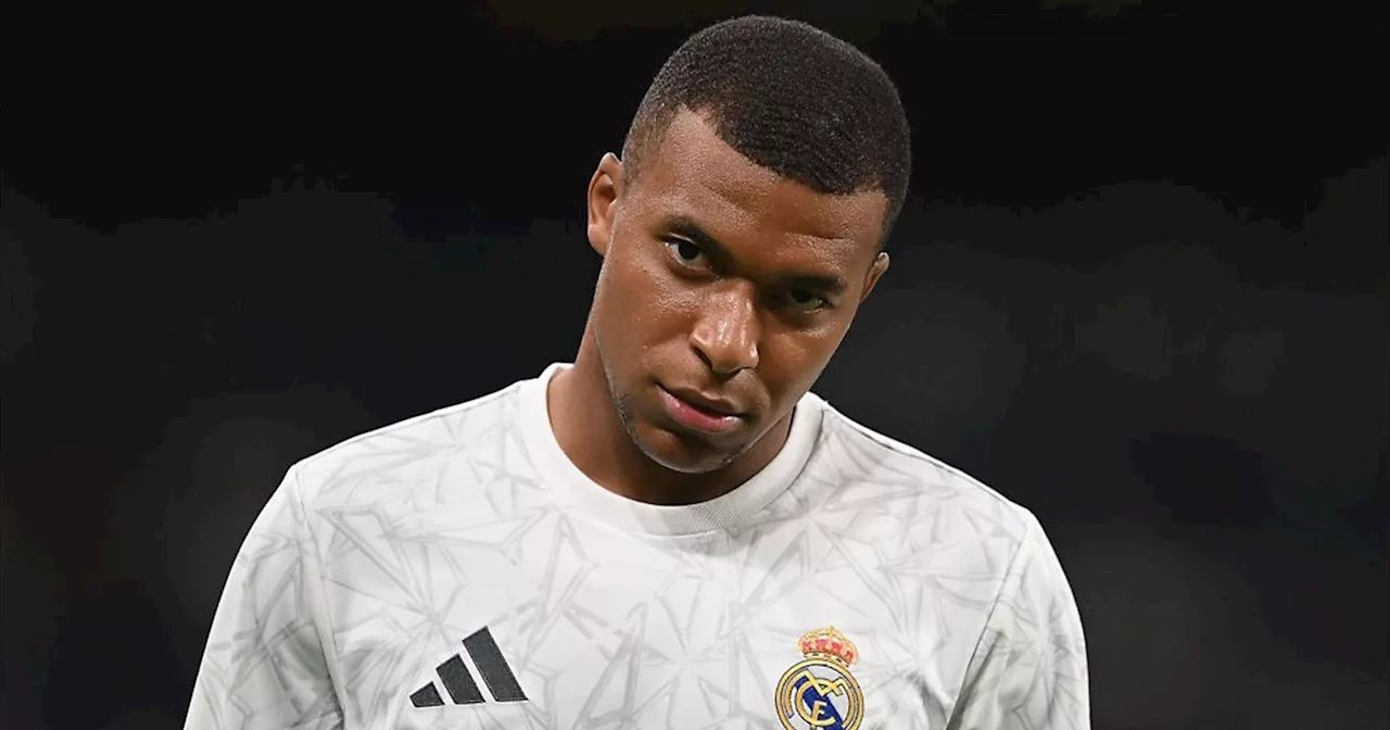 Affaire Kylian Mbappé : Le Real Madrid évoque le 'plus gros fake de l'histoire du sport'