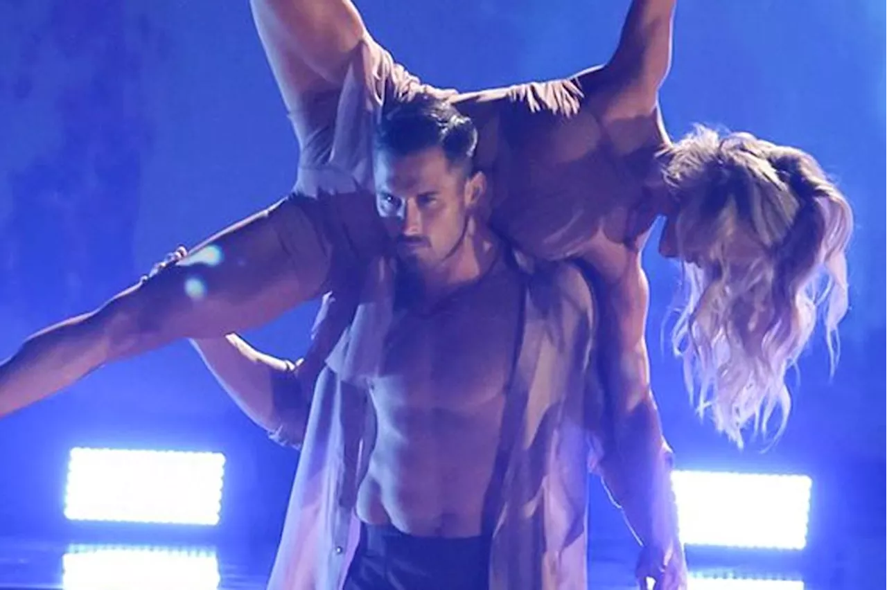 Dancing With the Stars recap: The competition heats up on emotion-filled Dedication Night