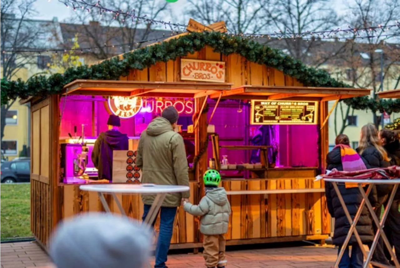 Besonderer Weihnachtsmarkt in Köln 2024, „Wollen Vorreiter sein“