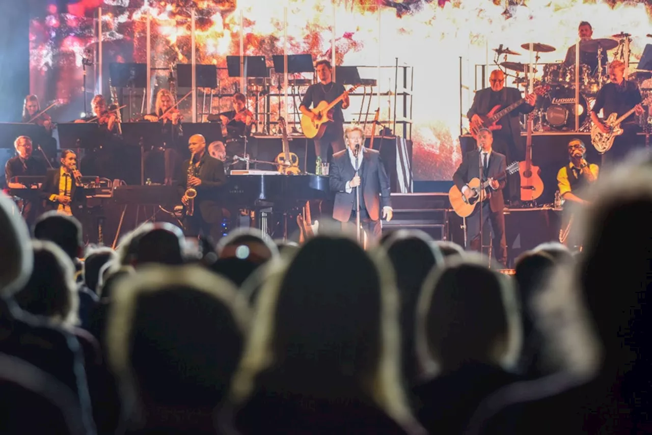 Musik-Legende hört auf – eines der letzten Konzerte in Köln