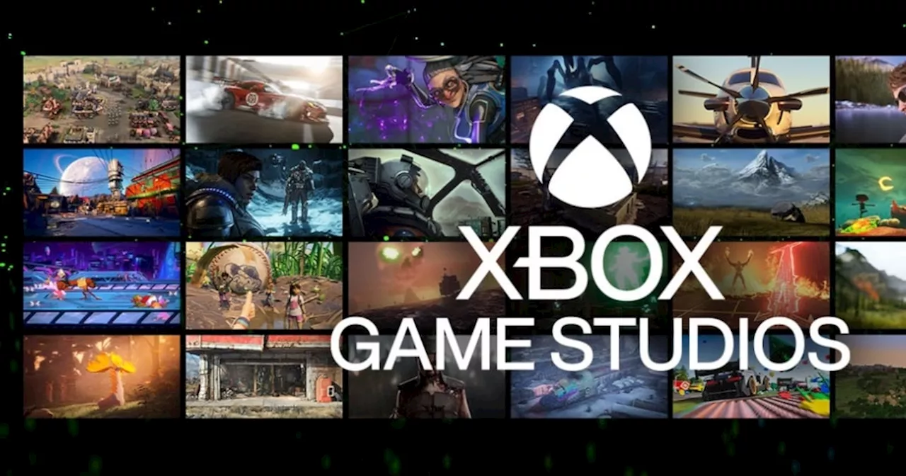 Histórico jefe de Xbox Game Studios anuncia su retiro y la empresa ficha como CEO a una leyenda de Rare