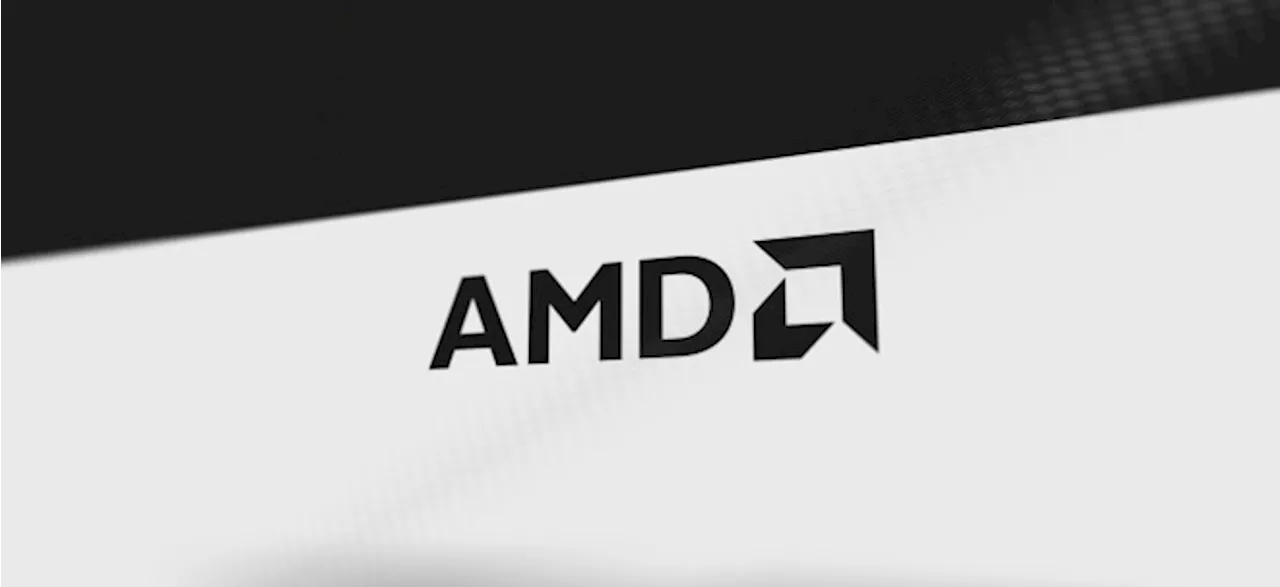 Intel an der NASDAQ im Aufwind: AMD und Intel arbeiten zusammen