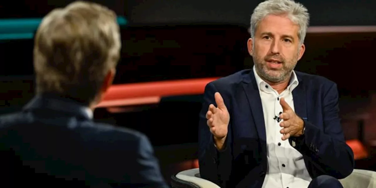 „Bis es kurz vor der Explosion ist“: Boris Palmer kritisiert „Grundfehler“ der Abschiebepolitik