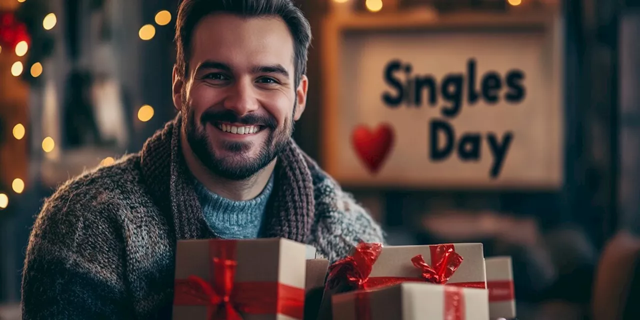 Singles Day wird auch 2024 ein Fest für Schnäppchenjäger