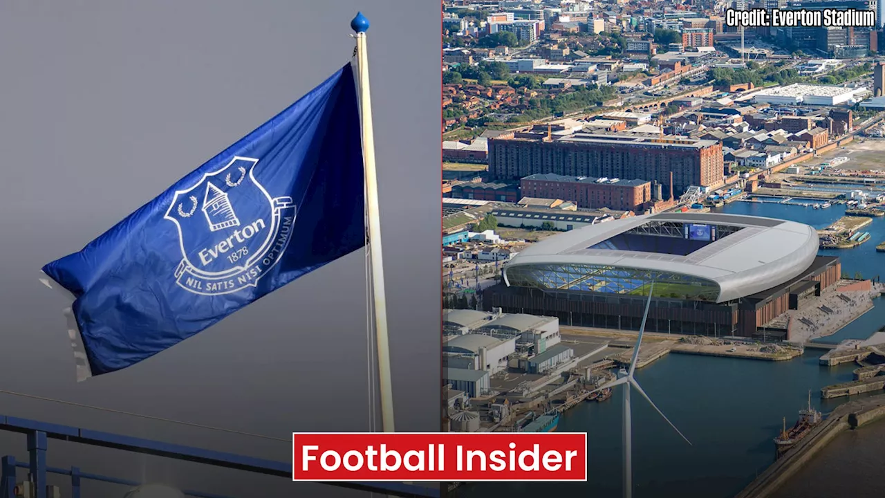 Keith Wyness sets the record straight on new Everton stadium ‘rumour’