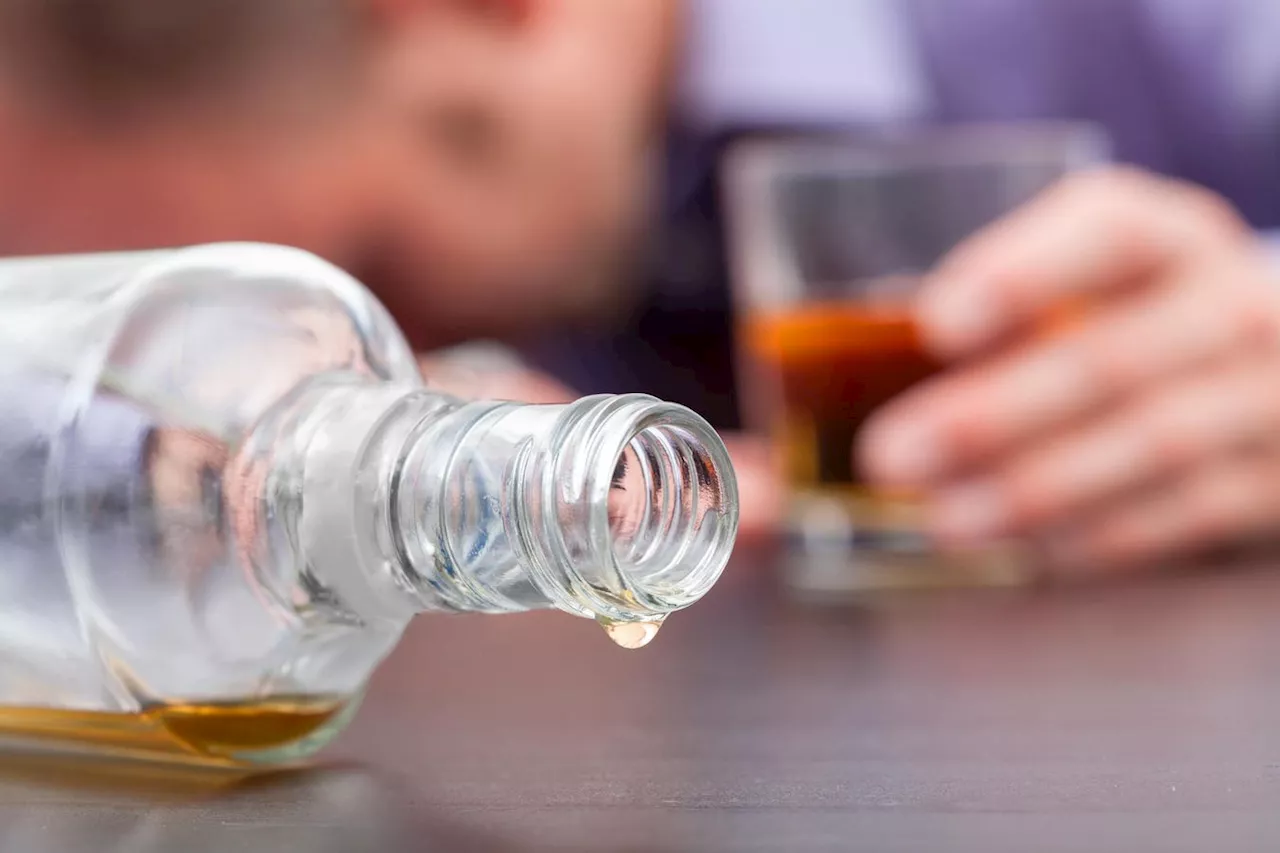 Drugs, Alcohol, And Child Custody: A Toxic And Deadly Mix