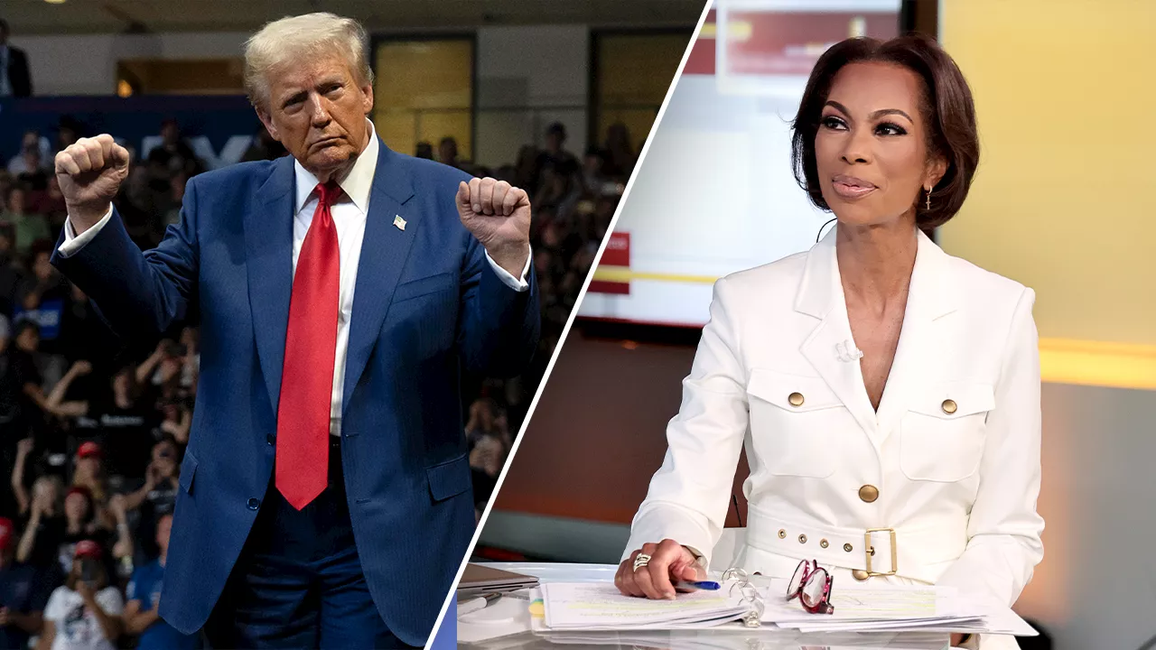 Trump to join Fox News' Harris Faulkner at all-women town hall in battleground state