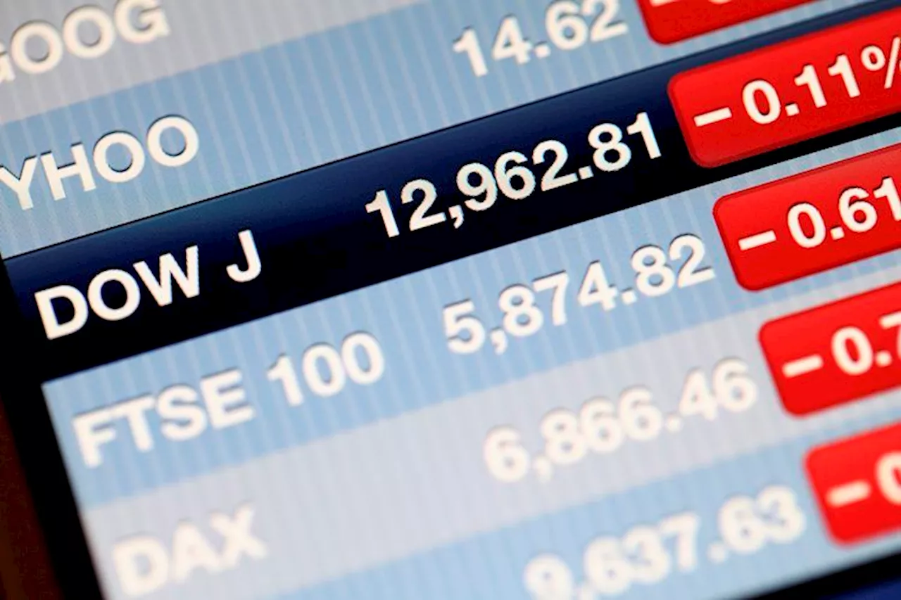 Dow Jones reclaims lost ground on Wednesday rebound