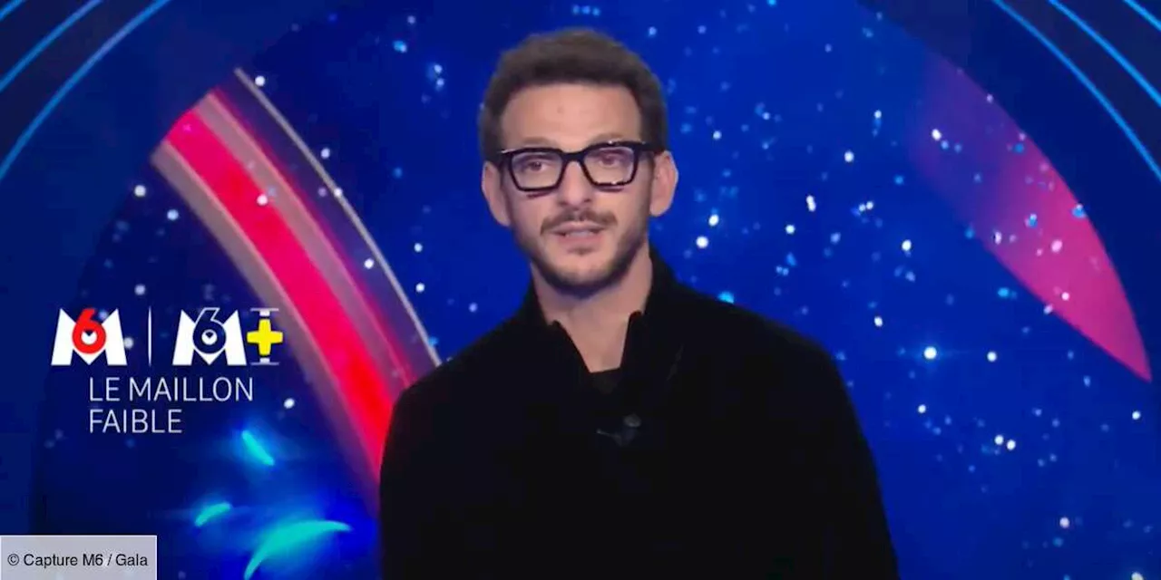 Le Maillon faible de retour sur M6 : ces personnalités dont Vincent Dedienne ne voulait pas !