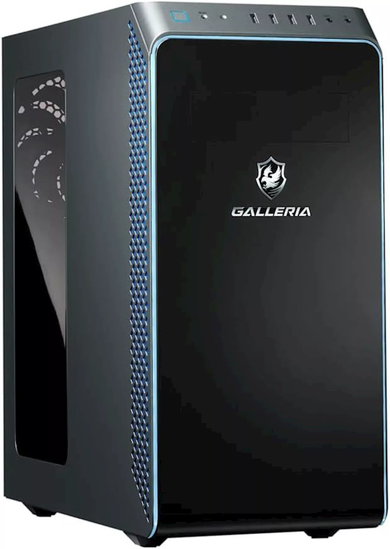 【Amazonセール】ゲーミングPC「GALLERIA」がお買い得価格で登場！【プライム感謝祭2024】