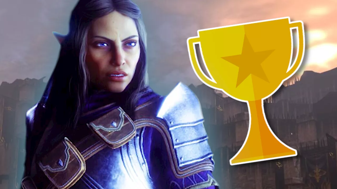 Dragon Age: The Veilguard - Alle Achievements im Überblick (mit Spoilern)