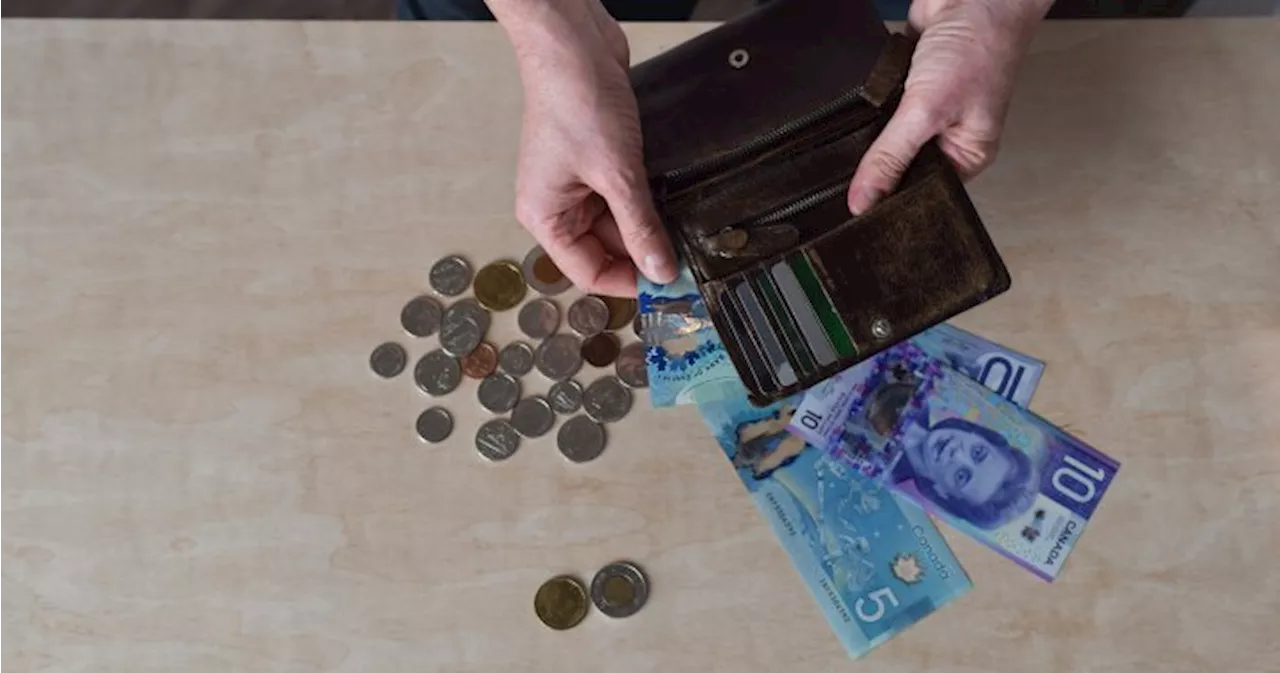 Inflation’s well in-hand. So why do so many Canadians still feel ‘a squeeze’?