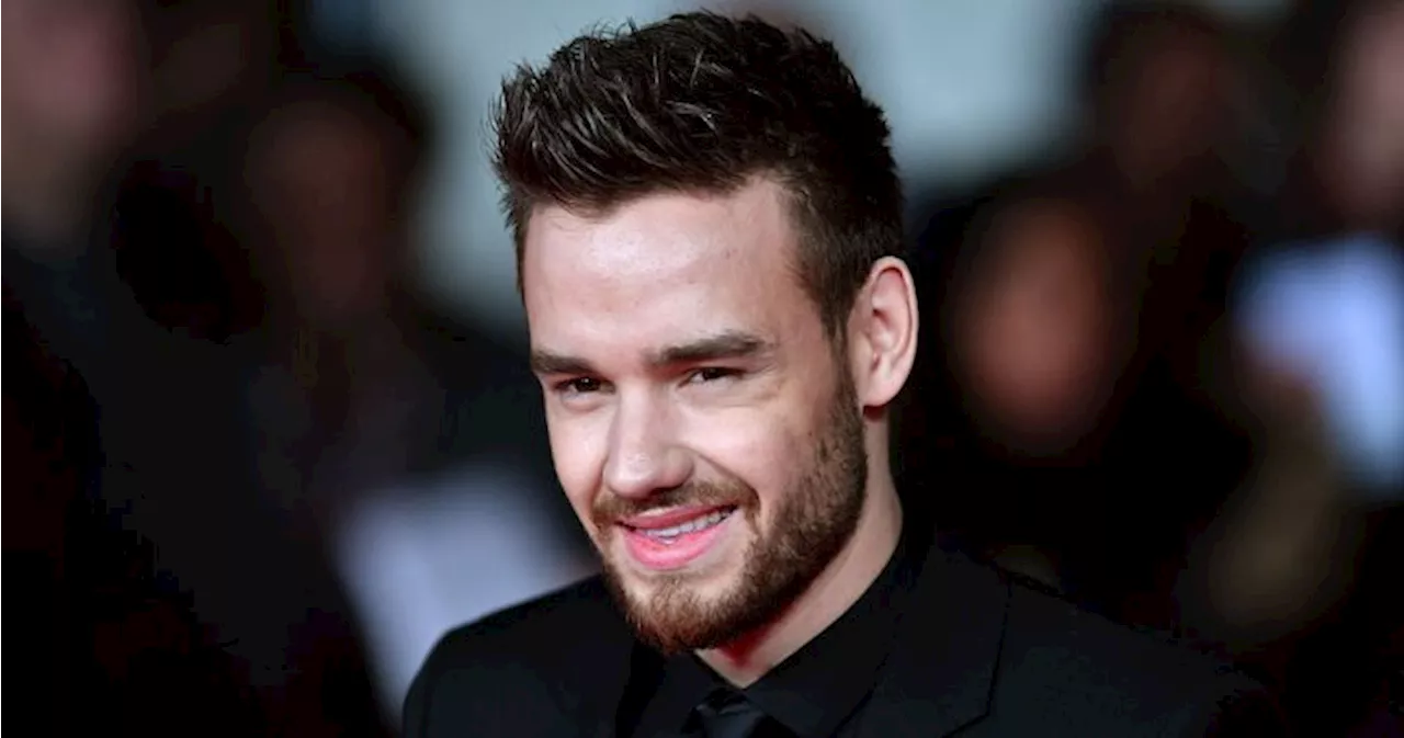 Liam Payne, musician and former One Direction member, dead at 31: reports