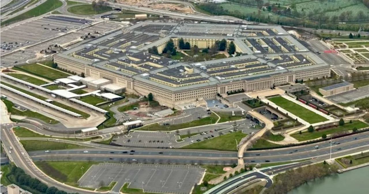 Mystery drones swarm air force base for 17 days, leaving Pentagon baffled