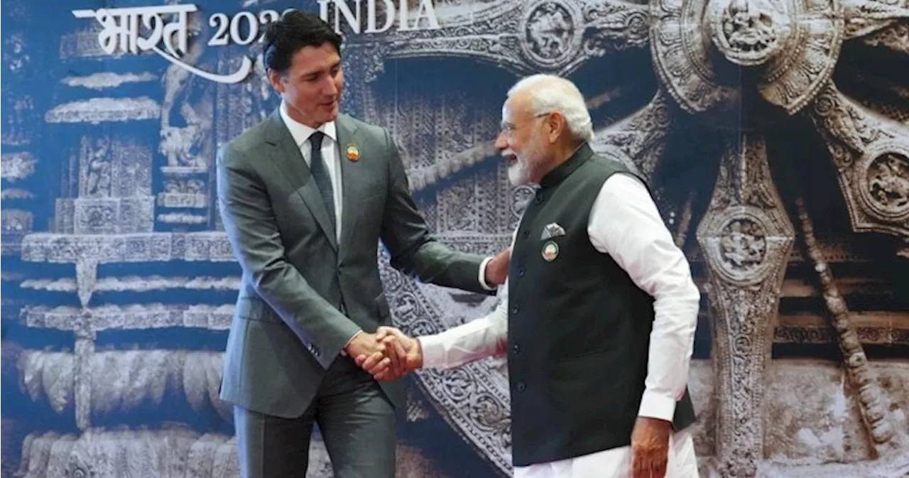 Offered ‘off ramps’ to diplomatic crisis, India doubled down, Trudeau testifies