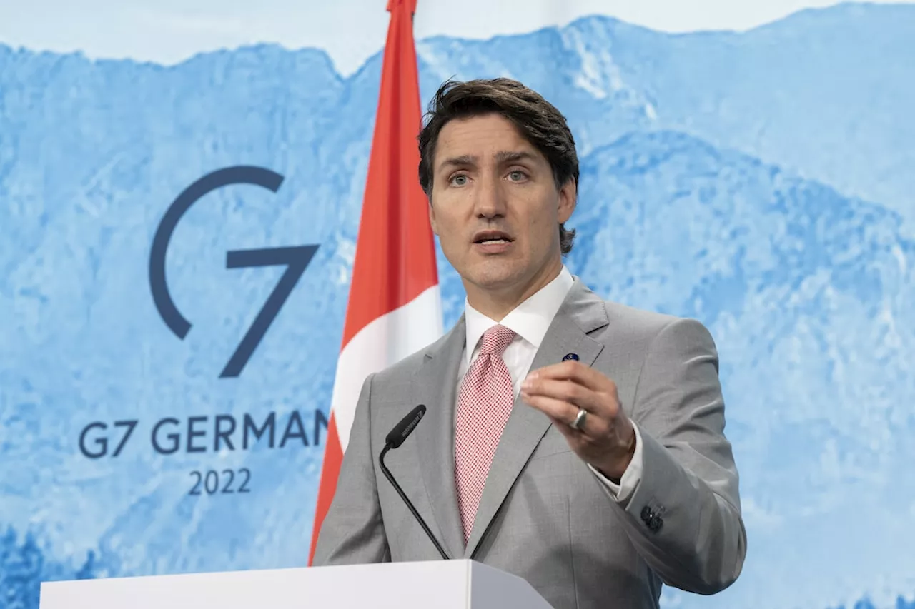 As host of the 2025 G7 Summit, Canada could live up to its AI ambitions