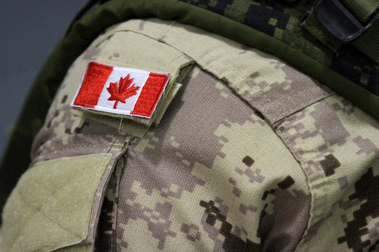 Military whistle-blower sues Ottawa after reporting alleged Afghan civilian killings