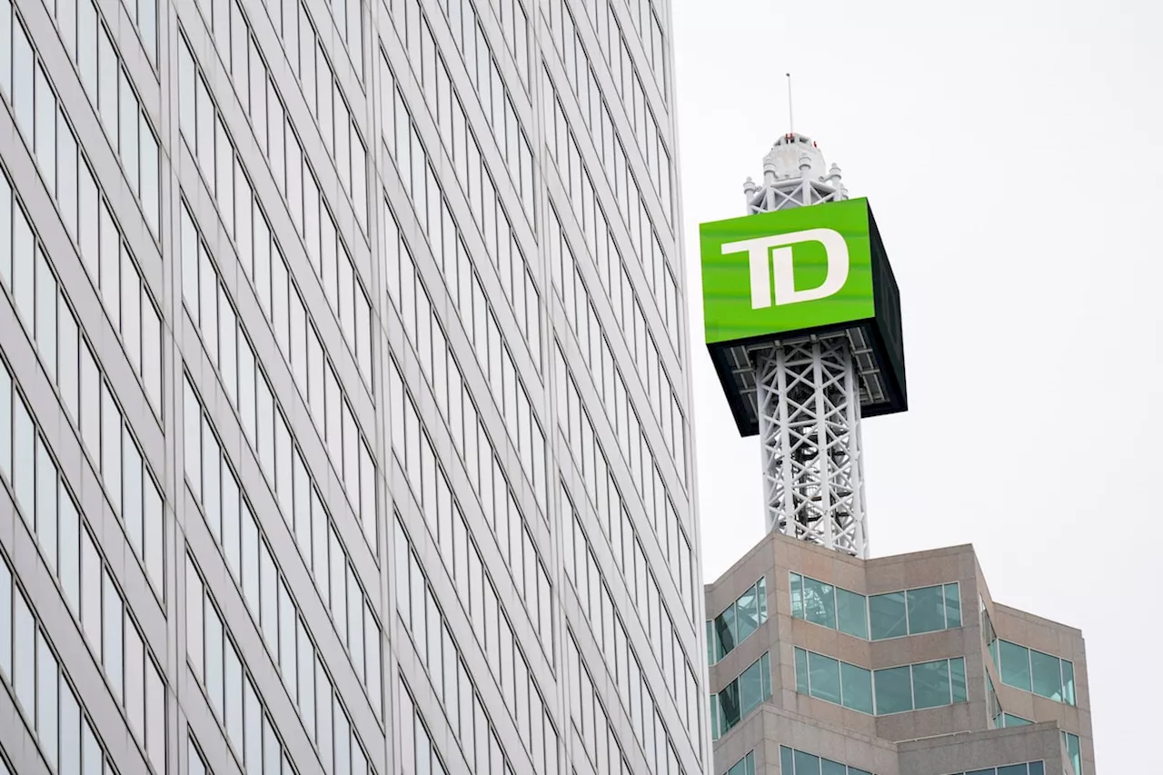 What are TD customers to make of the bank’s costly ethical lapse?