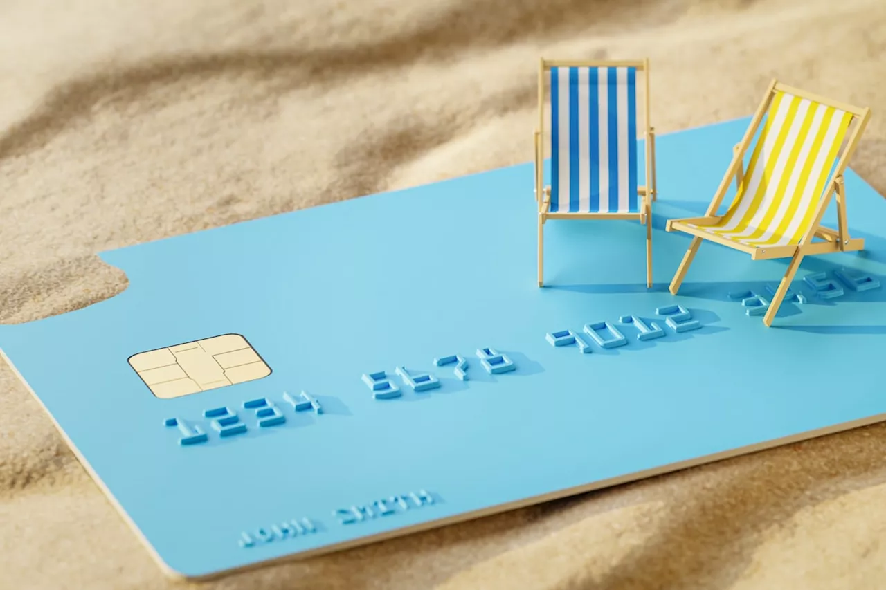 What’s the best credit card to use while travelling? We answer your questions