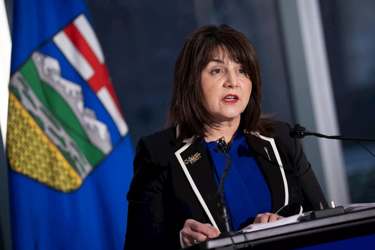 Alberta to launch new primary care agency by next month in health overhaul