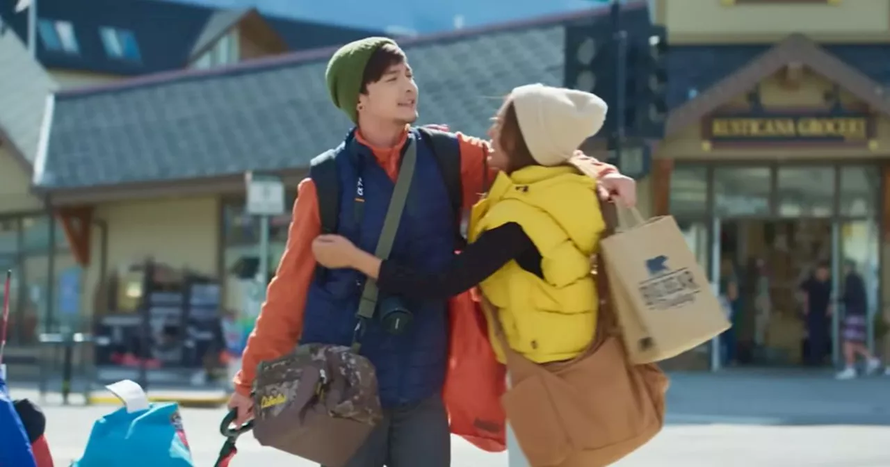 'Hello, Love, Again' starring Alden Richards, Kathryn Bernardo gets North American release