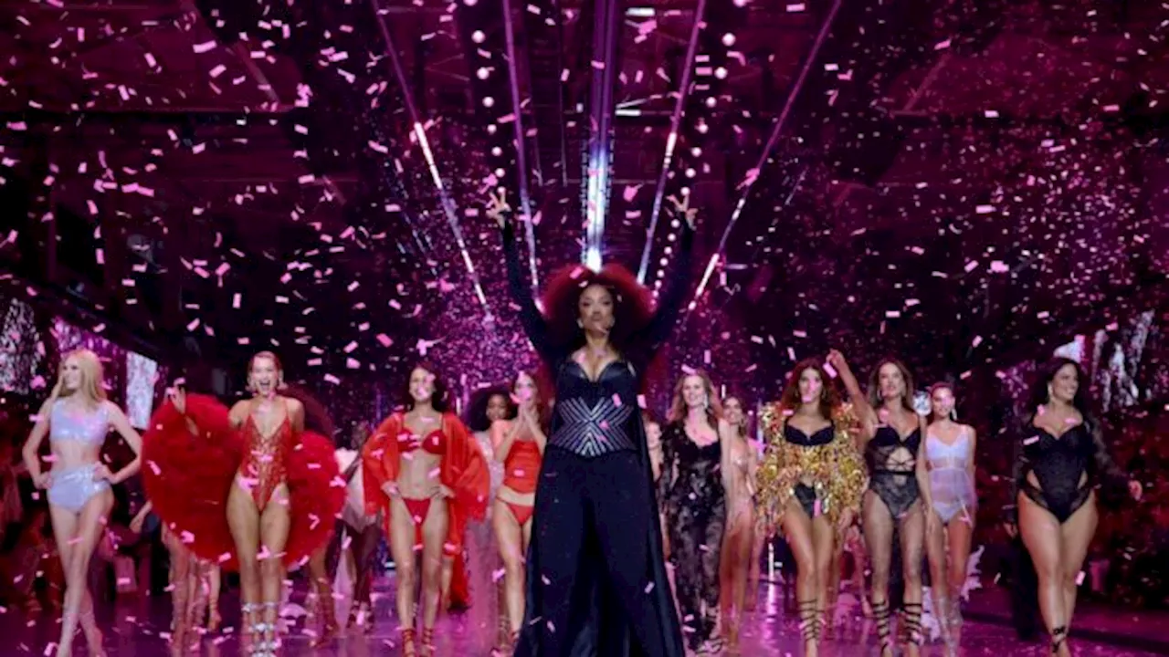 Victoria's Secret fashion show: tra glamour e inclusività