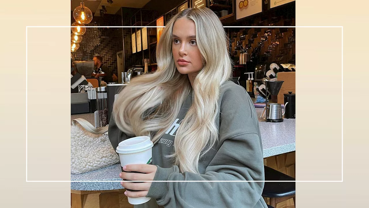 Molly-Mae Just Removed These Hair Extensions And Her New Bob Is A Must-See