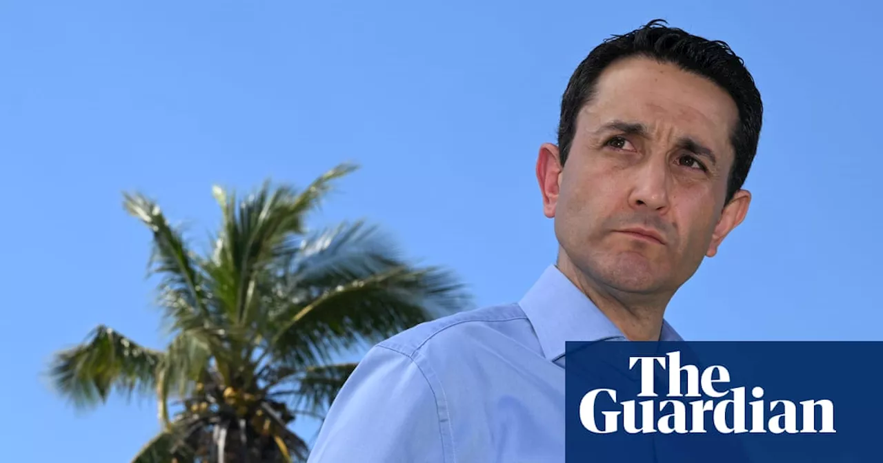 Queensland LNP leader criticised for use of phrase considered derogatory term for Aboriginal children