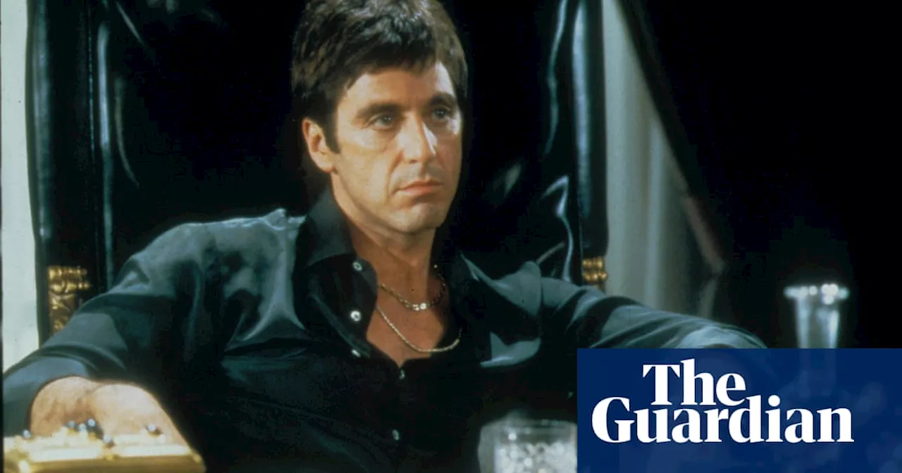 Sonny Boy: A Memoir by Al Pacino review – from fish out of water to Hollywood star