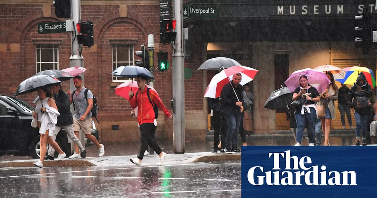 Wild weather forecast for almost half of Australia with severe thunderstorms and possible flash flooding