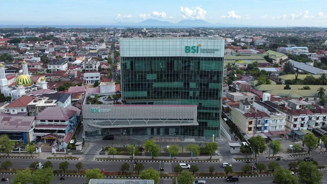 Transformasi BSI: Mengubah Citra Bank Syariah Menjadi Modern dan Kompetitif