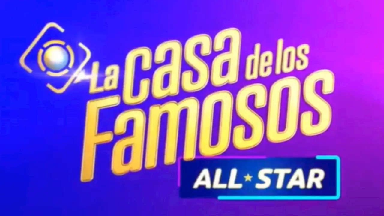 La Casa de los Famosos All Star: comparten el primer avance de la nueva temporada, ¿quiénes serán los participantes?