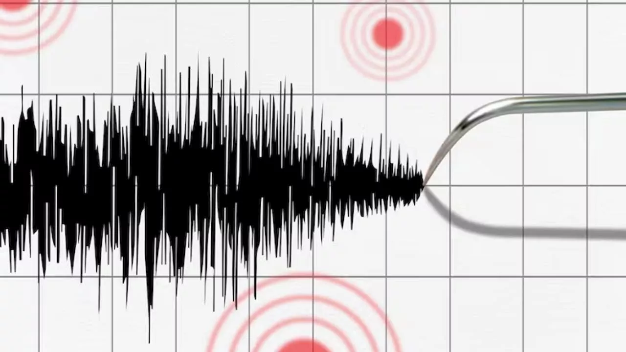 Sismo de 5.6 sacude Jalisco HOY miércoles 16 de octubre