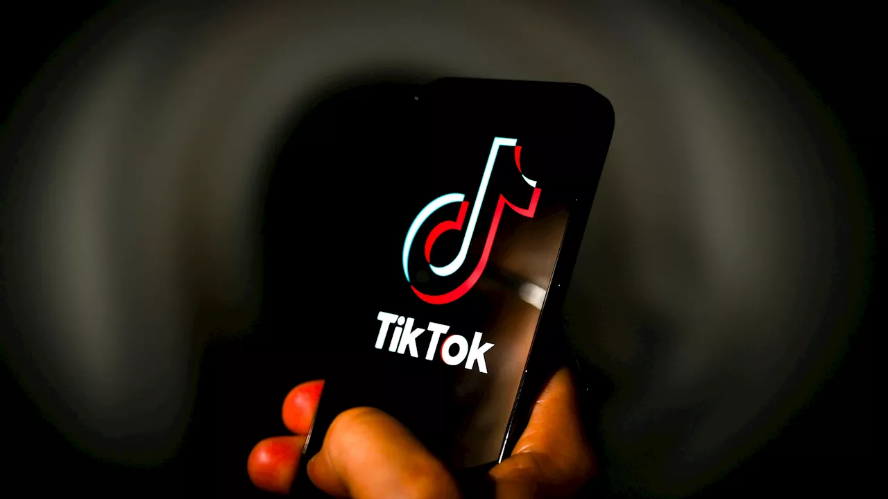 13 US-Bundesstaaten klagen gegen TikTok wegen Algorithmus und psychischer Folgen