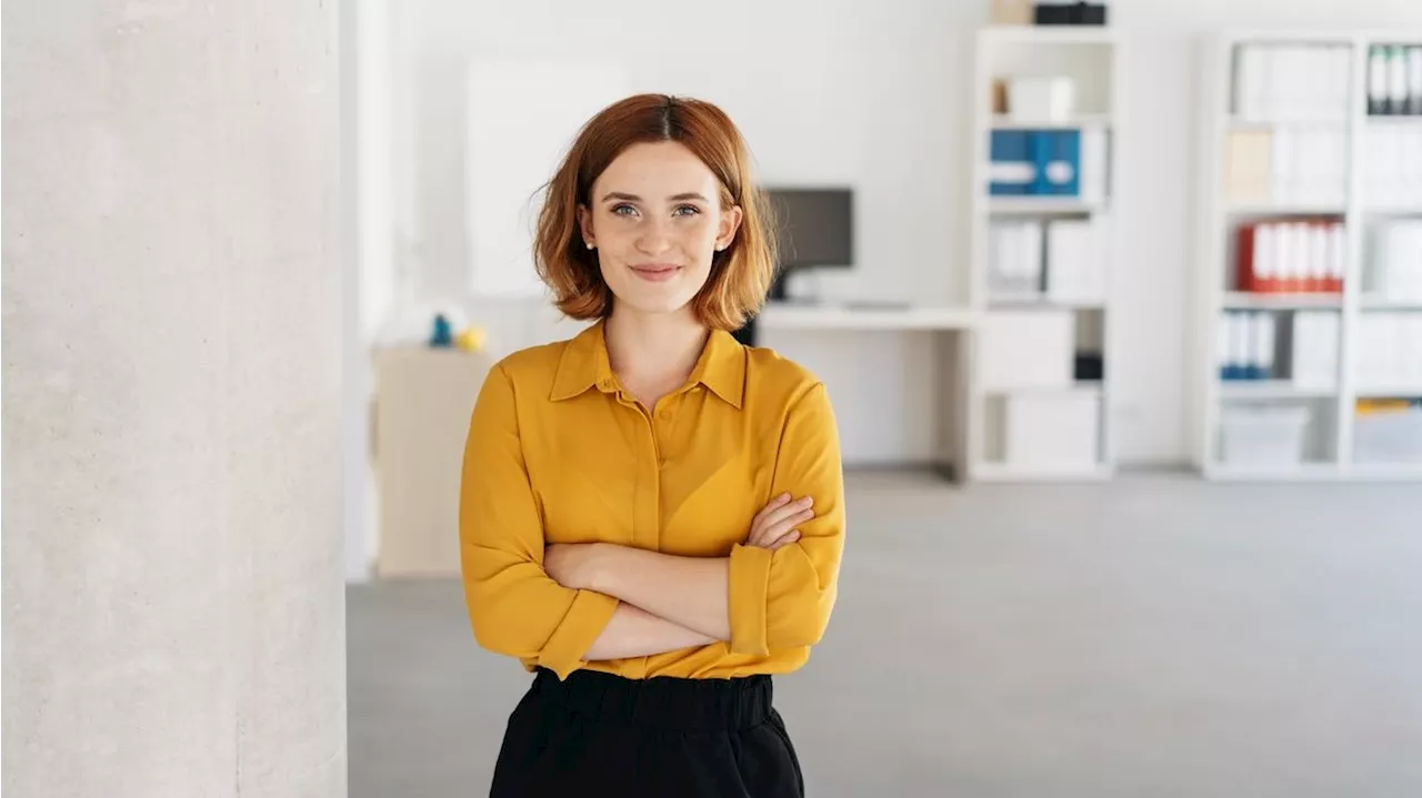 Für ein besseres Arbeitsklima - Witzig? KI soll Mitarbeiter im Büro zum Lachen bringen