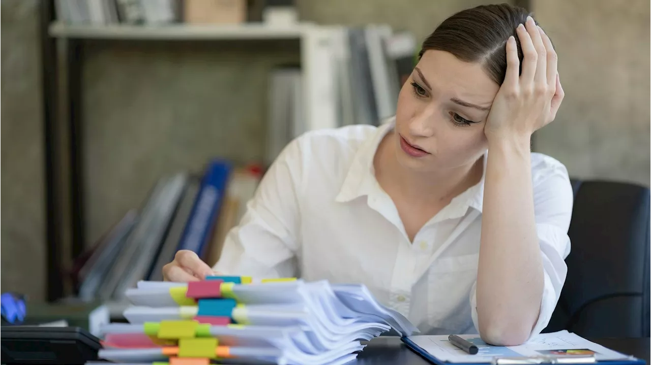 Großraumbüros oft zu warm - DAS sind die Folgen von schlechtem Klima im Büro