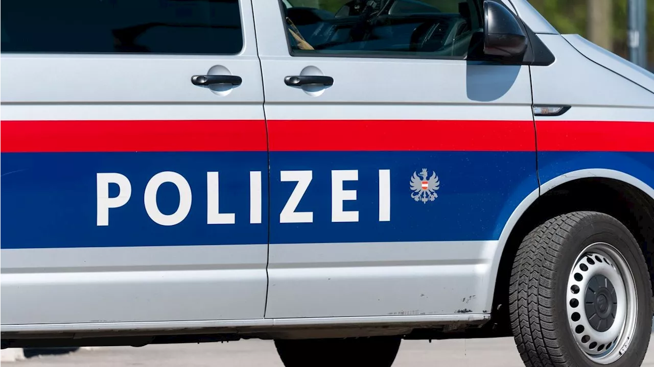 Mann bedroht Passagiere in Zug mit Flasche mit dem Tod