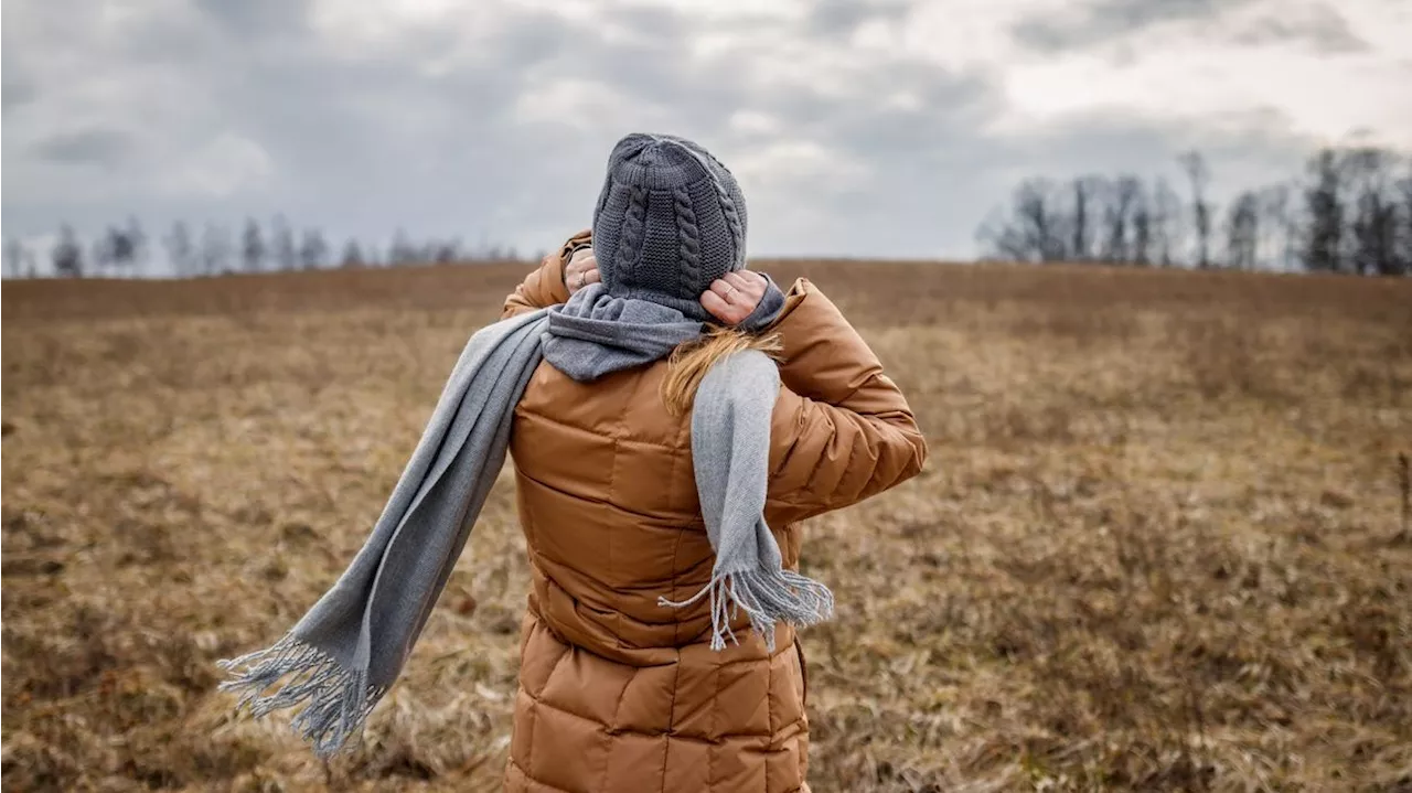  'Nicht ganz fair' – riesige Wetter-Unterschiede im Land