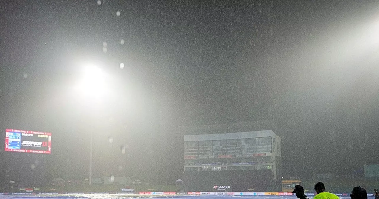 Ind vs NZ Weather Report 1st Test: भारत-न्यूजीलैंड टेस्ट पर पड़ेगी बारिश की मार, मौसम का हाल बेहाल, मैच पर ...