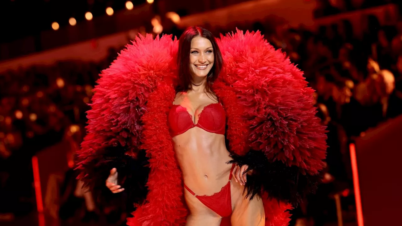 El regreso sorpresa de Bella Hadid y la apertura triunfal de Gigi en el 'fashion show' más esperado