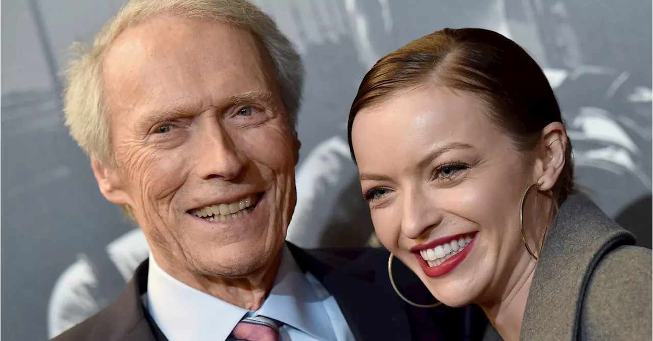 Clint Eastwood’s Daughter Francesca Arrested For Alleged Felony Domestic Violence