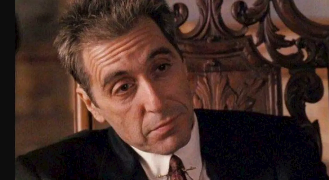 Al Pacino: «Cresciuto nel Bronx, se avevo fame rubavo. L'alcol mi ha devastato. Il patrimonio? Avevo 50 milion