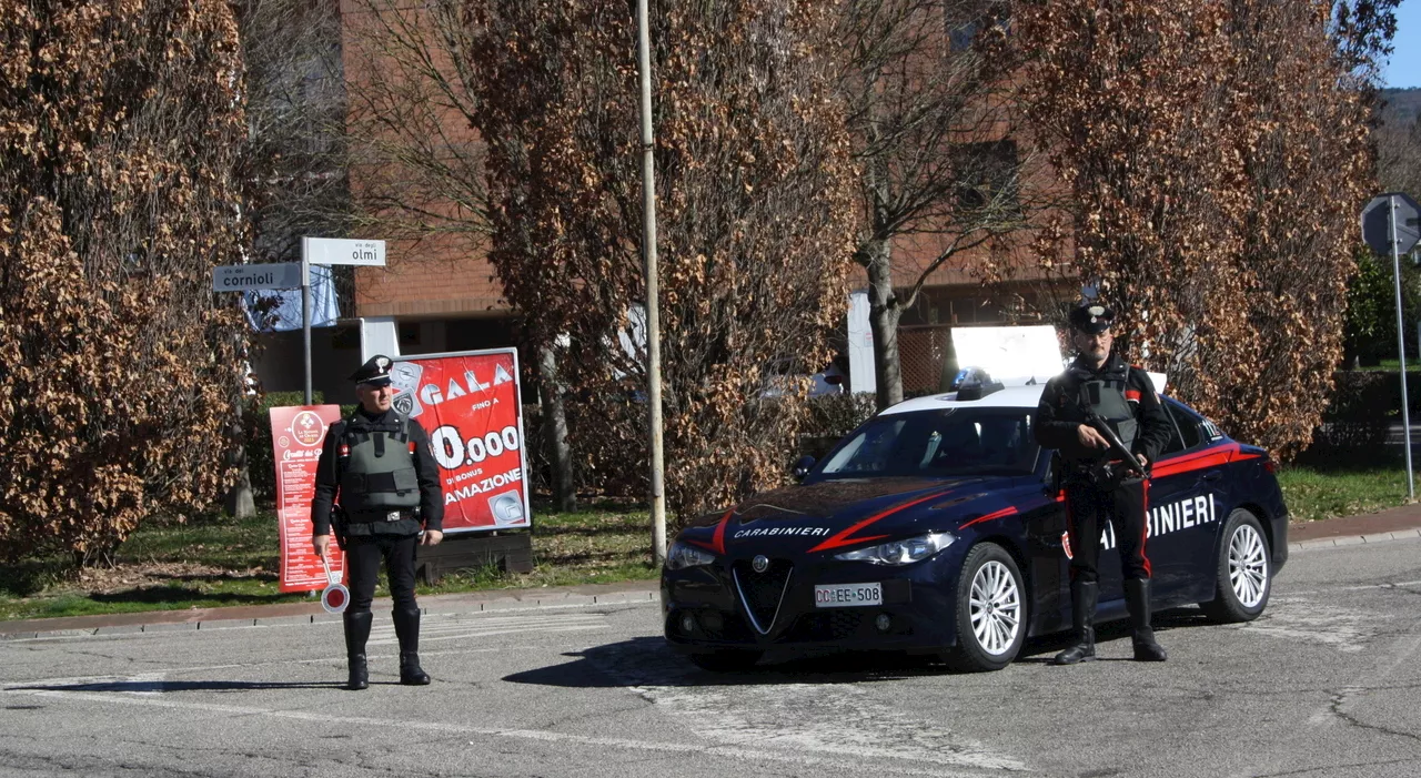 Narni, controlli sul territorio. Denunce per guida in stato di ebbrezza e possesso di droghe