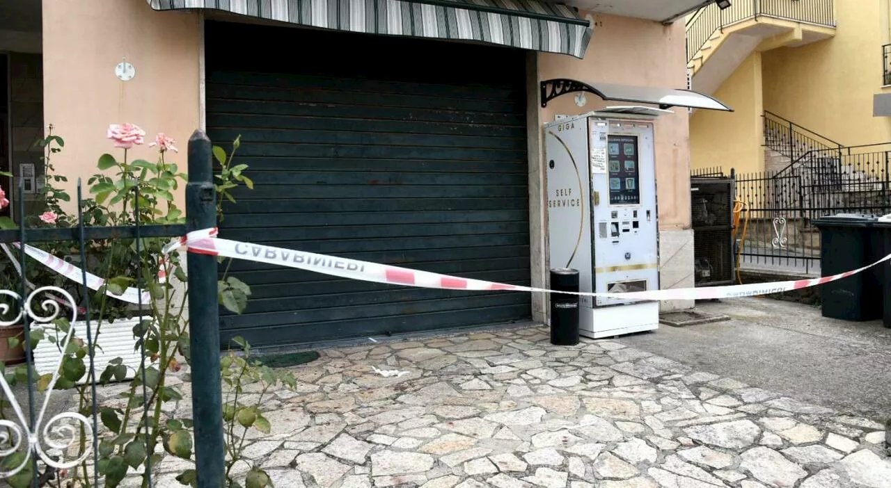 Rapina e accoltella macellaio, 31enne condannato a 12 anni di carcere