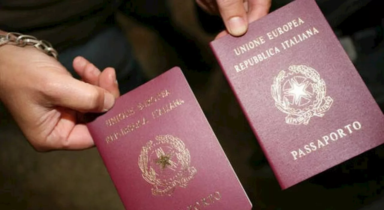 Roma, va a fare il passaporto e non sa che è ricercato: arrestato un 75enne (che si era trasferito all'estero)