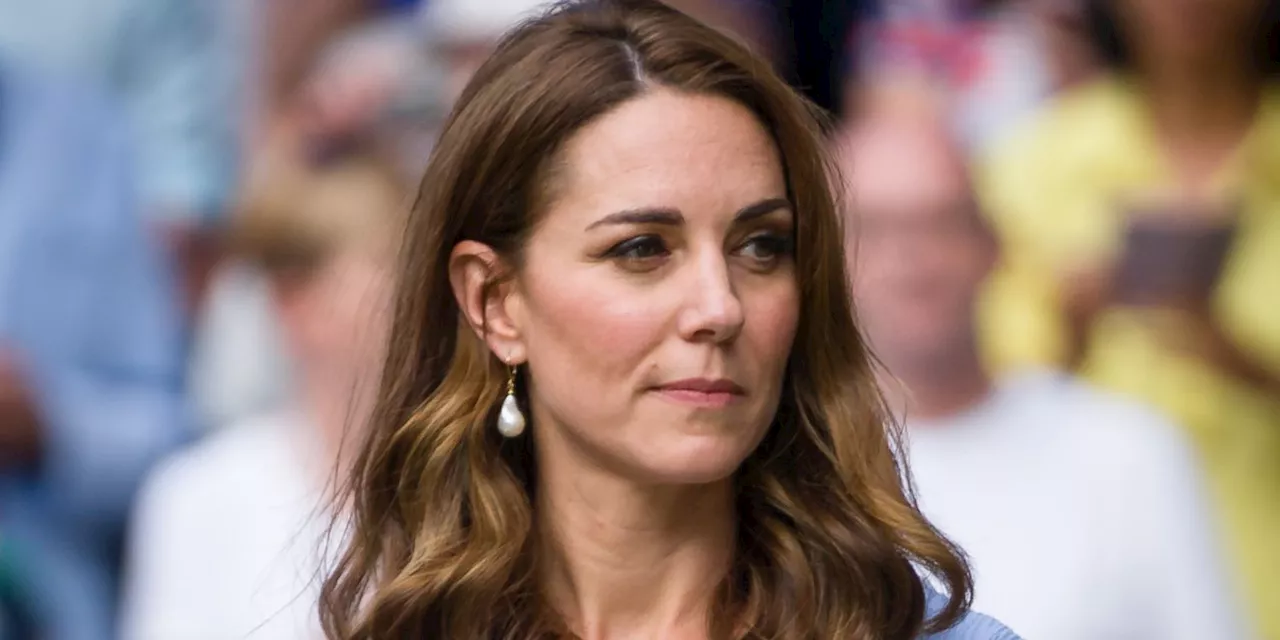 Kate Middleton Shared a Rare Personal Message for a Cause Close to Her Heart