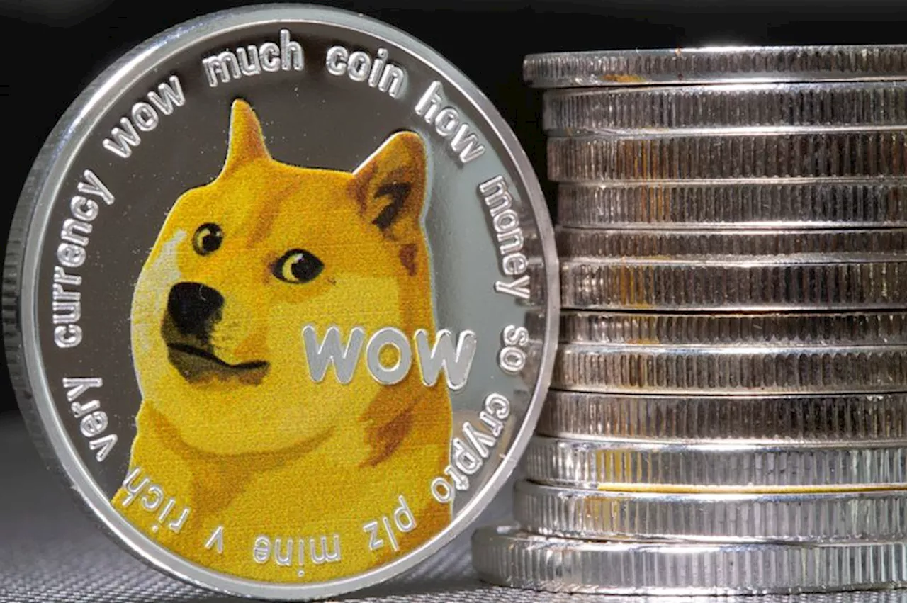 Dogecoin auf der Grayscale-Liste: Kommt bald der große Hype?